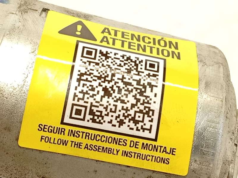 Recambio de servofreno para toyota c-hr (_x1_) 1.8 hybrid (zyx10_, zyx11_) referencia OEM IAM 4707047070 - Gris 4