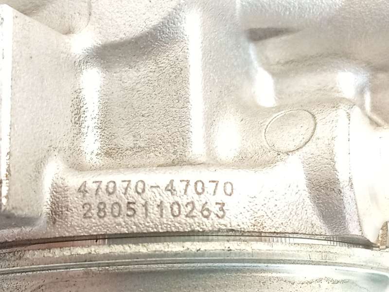 Recambio de servofreno para toyota c-hr (_x1_) 1.8 hybrid (zyx10_, zyx11_) referencia OEM IAM 4707047070 - Gris 5