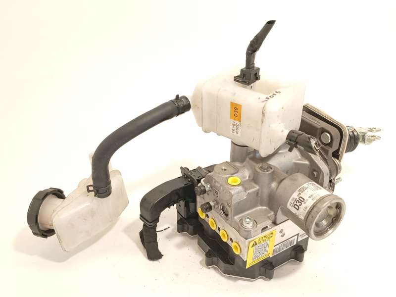 ABS 58500G5300 BH60764D00 