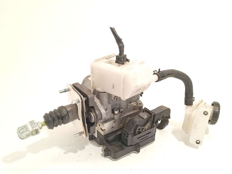 Recambio de abs para kia niro drive referencia OEM IAM 58500G5300 BH60764D00 - Azul 2