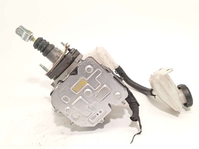 Recambio de abs para kia niro drive referencia OEM IAM 58500G5300 BH60764D00 - Azul 3