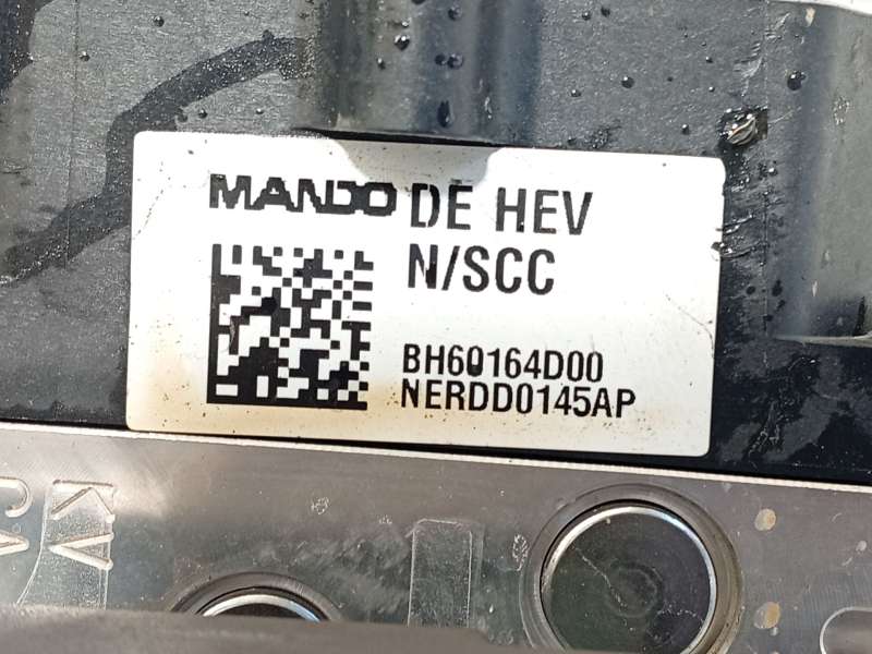 Recambio de abs para kia niro drive referencia OEM IAM 58500G5300 BH60764D00 - Azul 5