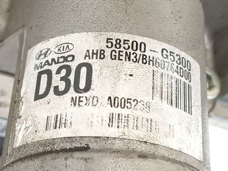 Recambio de abs para kia niro drive referencia OEM IAM 58500G5300 BH60764D00 - Azul 7