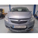 OPEL CORSA D (S07)