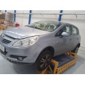 OPEL CORSA D (S07)