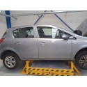 OPEL CORSA D (S07)