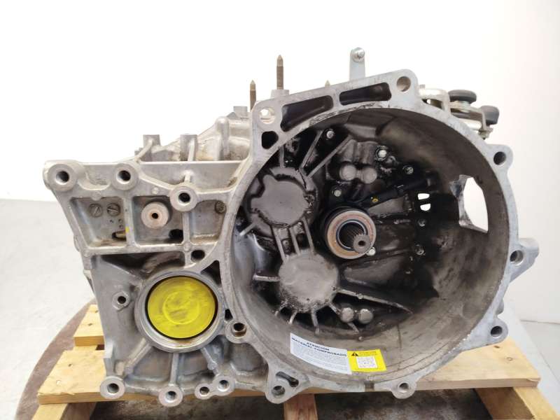 CAJA CAMBIOS 2500A092 