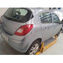 OPEL CORSA D (S07)