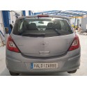 OPEL CORSA D (S07)