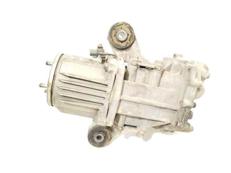 Recambio de diferencial trasero para mitsubishi outlander ii (cw_w) 2.0 di-d (cw8w) referencia OEM IAM 3501A114 3570A007 - Rojo 5
