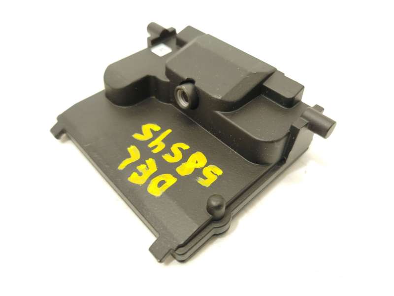 Recambio de modulo electronico para ford focus iv (hn) 1.0 ecoboost mhev referencia OEM IAM JX7T19H406CP 2588347 - Plata 3