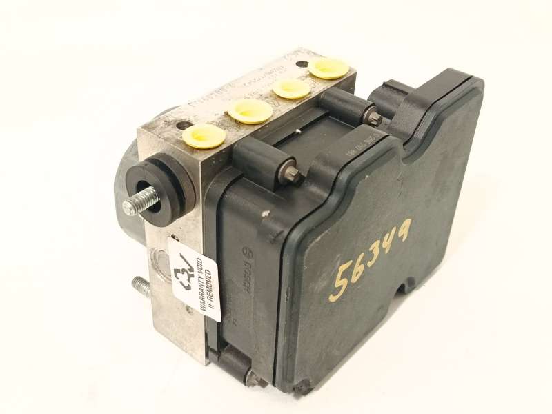 Recambio de abs para dacia sandero ii (b8_) 1.5 dci referencia OEM IAM 476600188R 0265956527 269722 2