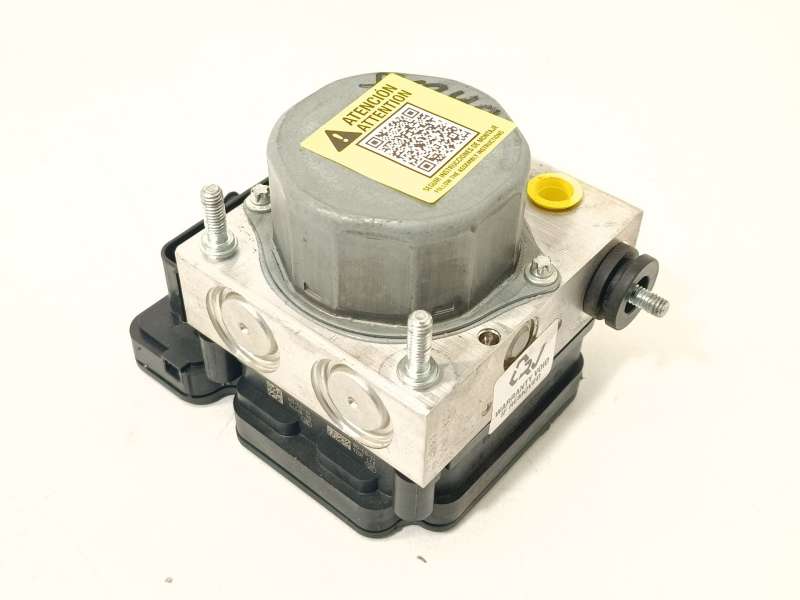 Recambio de abs para dacia sandero ii (b8_) 1.5 dci referencia OEM IAM 476600188R 0265956527 269722 3