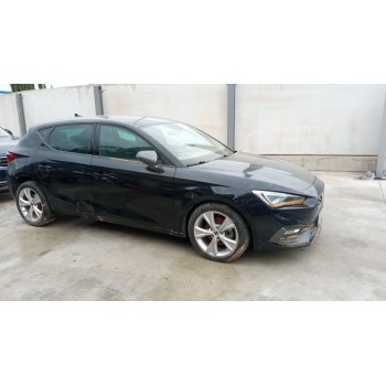 SEAT LEON (KL1, KLG)