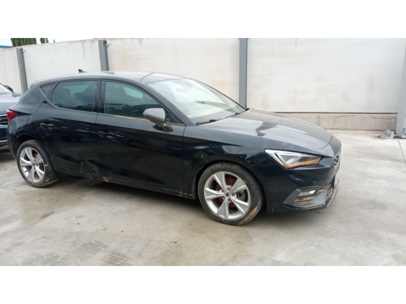 SEAT LEON (KL1, KLG)