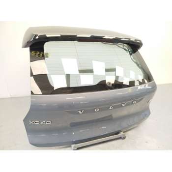 PORTON TRASERO 31690700 