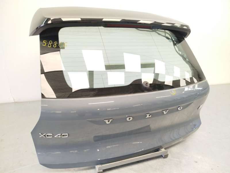 PORTON TRASERO 31690700 