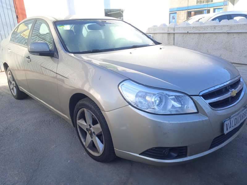 CHEVROLET EPICA