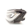 Recambio de faro izquierdo para volkswagen caddy life referencia OEM IAM 2K8941035E  