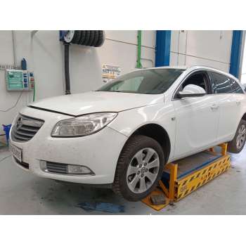 OPEL INSIGNIA A SPORTS TOURER (G09) - `58853`