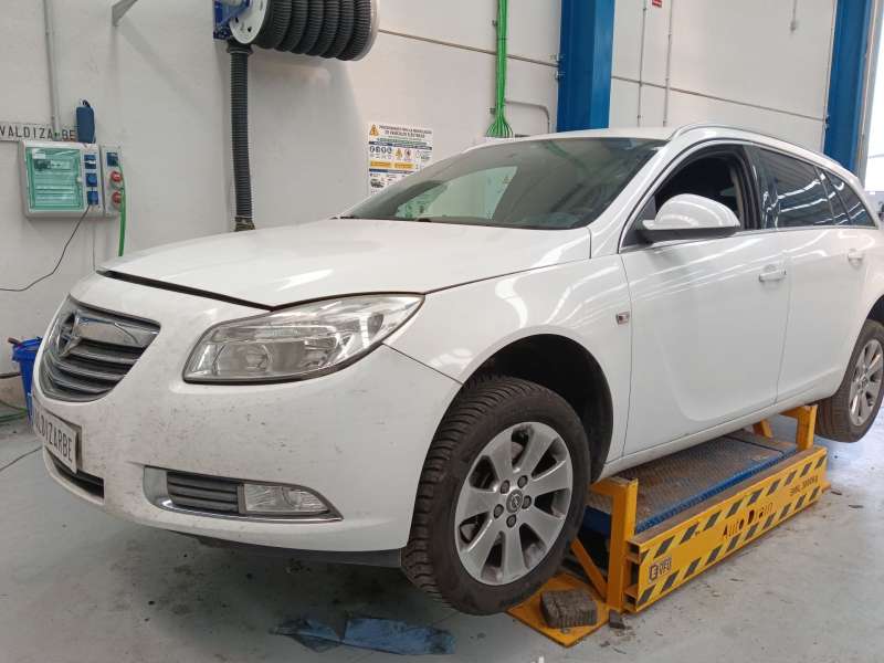 OPEL INSIGNIA A SPORTS TOURER (G09)