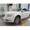 opel insignia a sports tourer (g09) del año 2011