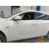 opel insignia a sports tourer (g09) del año 2011