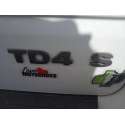 LAND ROVER FREELANDER (LR2)