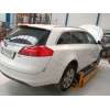 opel insignia a sports tourer (g09) del año 2011