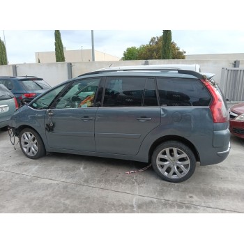 CITROËN C4 GRAND PICASSO I (UA_)