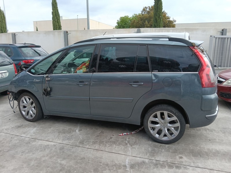 CITROËN C4 GRAND PICASSO I (UA_)