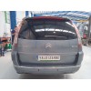 citroën c4 grand picasso i (ua_) del año 2007