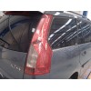 citroën c4 grand picasso i (ua_) del año 2007
