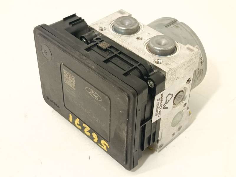 Recambio de abs para ford puma (j2k, cf7) 1.0 ecoboost referencia OEM IAM M1BC2B373KB M1BC2C219KB 10022026044 2