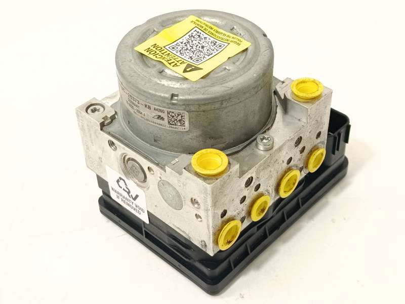 Recambio de abs para ford puma (j2k, cf7) 1.0 ecoboost referencia OEM IAM M1BC2B373KB M1BC2C219KB 10022026044 3