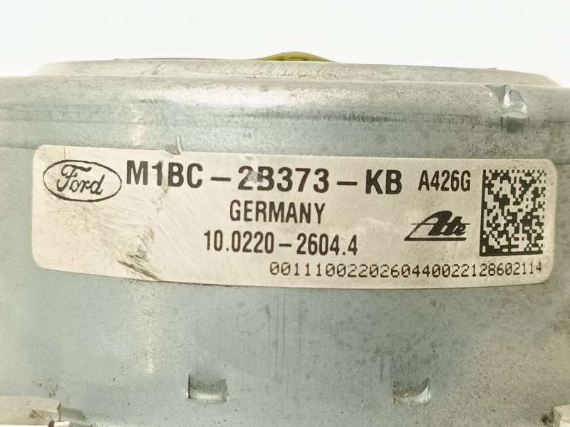 Recambio de abs para ford puma (j2k, cf7) 1.0 ecoboost referencia OEM IAM M1BC2B373KB M1BC2C219KB 10022026044 5
