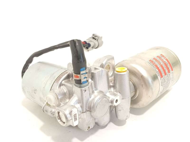 Recambio de servofreno para toyota c-hr (_x1_) 1.8 hybrid (zyx10_, zyx11_) referencia OEM IAM 4707048090 - Gris 2