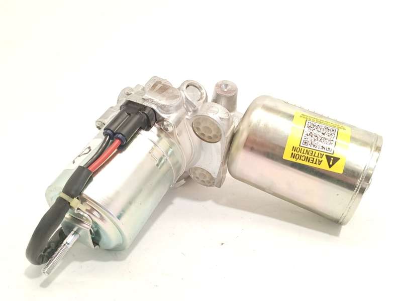 Recambio de servofreno para toyota c-hr (_x1_) 1.8 hybrid (zyx10_, zyx11_) referencia OEM IAM 4707048090 - Gris 3
