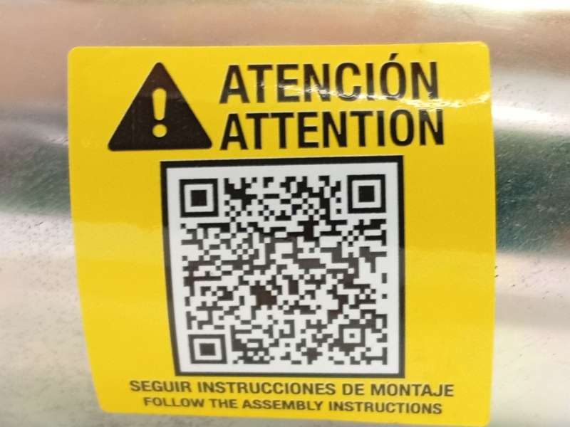 Recambio de servofreno para toyota c-hr (_x1_) 1.8 hybrid (zyx10_, zyx11_) referencia OEM IAM 4707048090 - Gris 4
