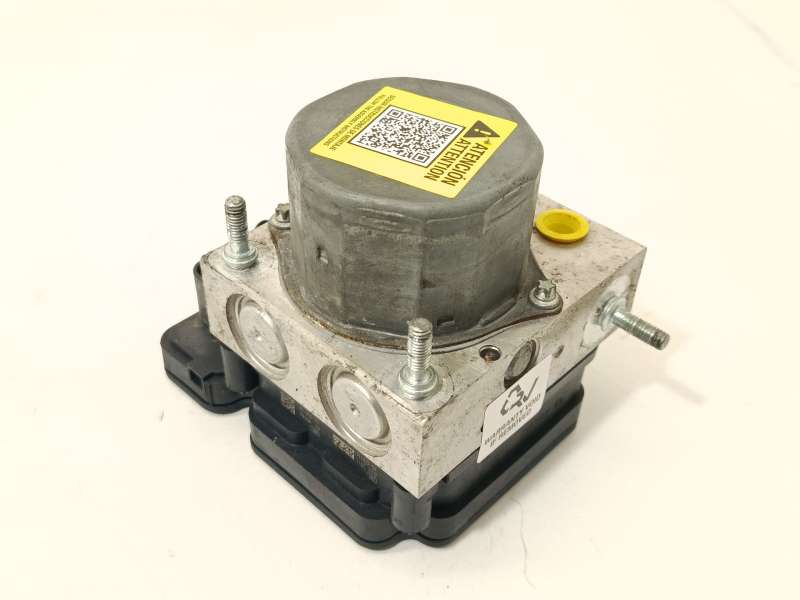 Recambio de abs para seat ibiza iv (6j5, 6p1) 1.2 referencia OEM IAM 6R0614517BL 6R0907379BH 269576 3
