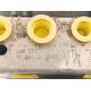 Recambio de abs para seat ibiza iv (6j5, 6p1) 1.2 referencia OEM IAM 6R0614517BL 6R0907379BH 269576
