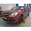 opel vectra c gts (z02) del año 2007