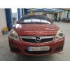 opel vectra c gts (z02) del año 2007