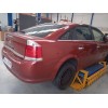 opel vectra c gts (z02) del año 2007