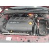 opel vectra c gts (z02) del año 2007