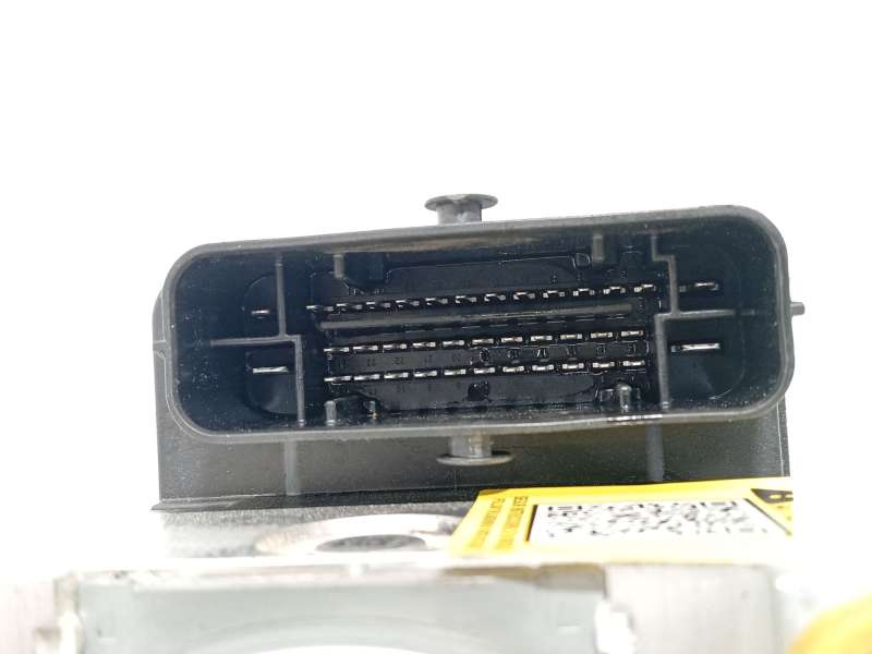 Recambio de abs para dacia sandero iii 1.0 tce 100 referencia OEM IAM 476609225R 28517155213 10022030324 - Negro 4