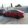 opel vectra c gts (z02) del año 2007