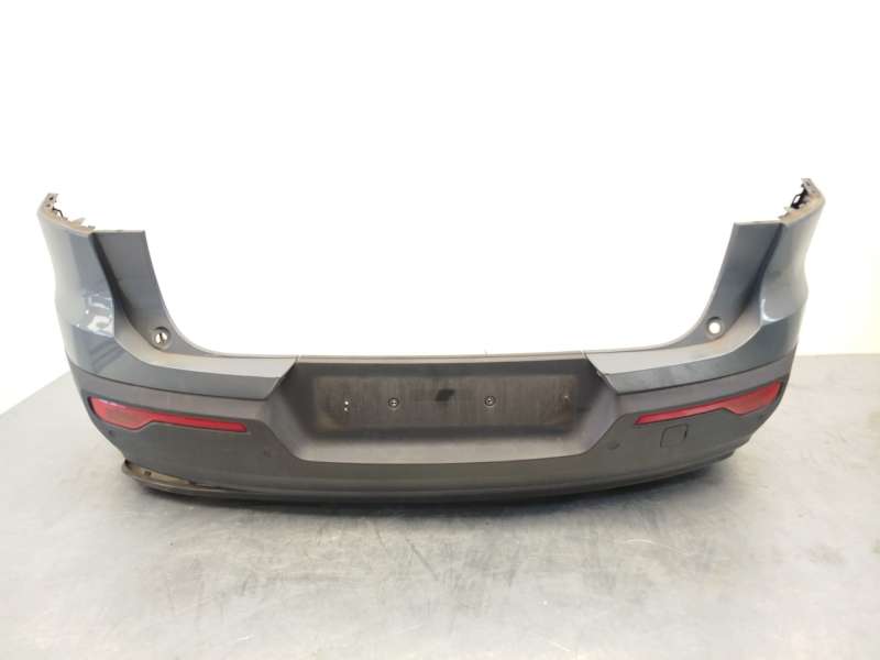 Recambio de paragolpes trasero para volvo xc40 (536) recharge referencia OEM IAM 32219798 - Azul 2
