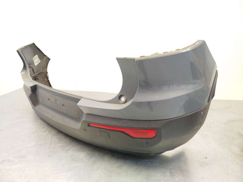 Recambio de paragolpes trasero para volvo xc40 (536) recharge referencia OEM IAM 32219798 - Azul 3