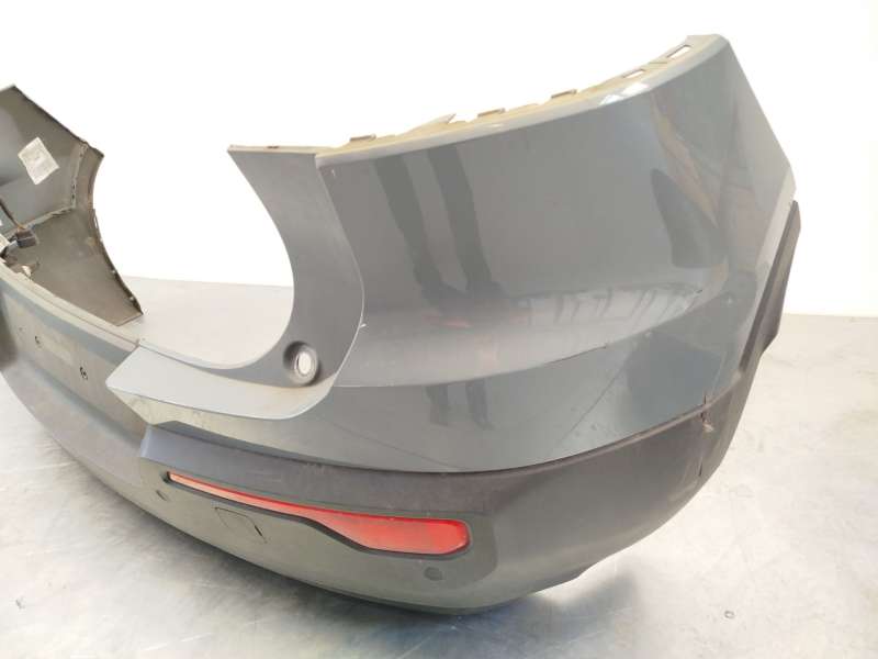 Recambio de paragolpes trasero para volvo xc40 (536) recharge referencia OEM IAM 32219798 - Azul 4
